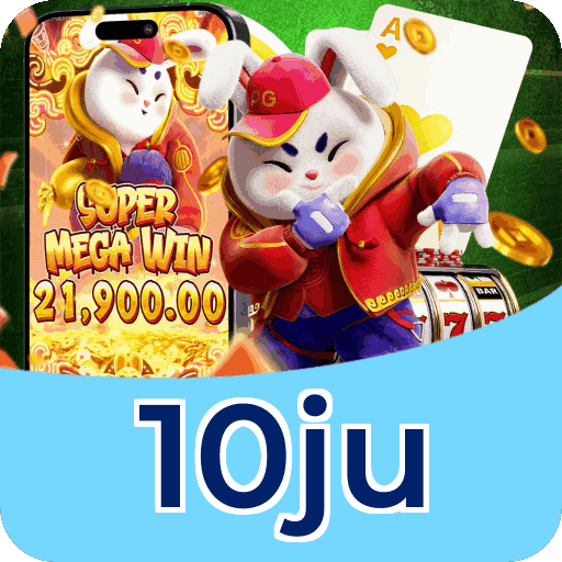 Passo a passo para baixar o app 10ju — ilustração editorial