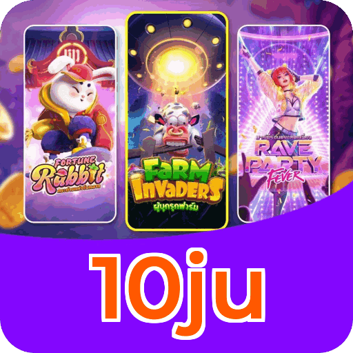 Resumo do fluxo de instalação do app 10ju — ilustração editorial