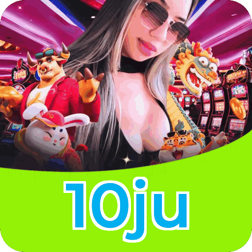 10ju PIX instantâneo Brasil - Depósito e saque em minutos 24/7